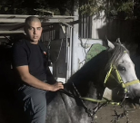 يافا: اليوم يصادف  عام على مقتل الشاب محمد زتونية وقاتله ينعم بالحرية 